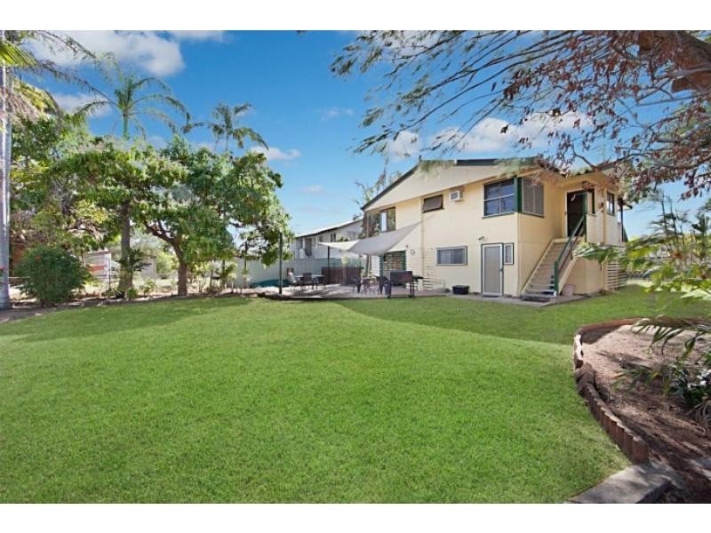 18 Lancaster Street, Garbutt QLD 4814