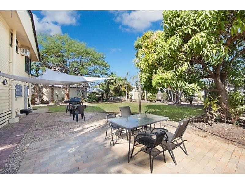 18 Lancaster Street, Garbutt QLD 4814