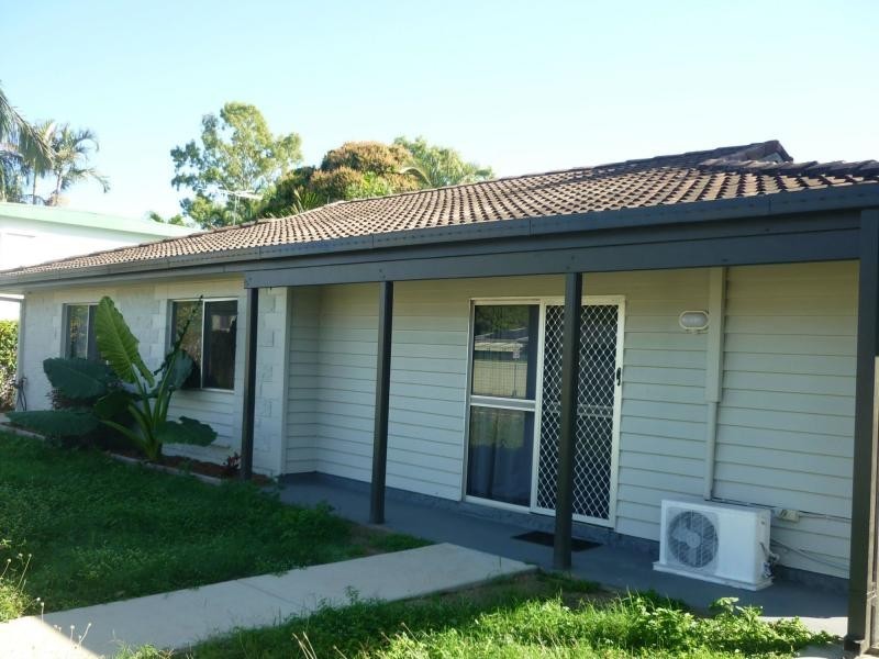 47 Gollogly Lane, Condon QLD 4815