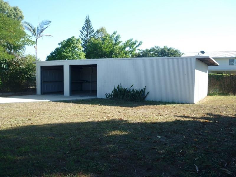 47 Gollogly Lane, Condon QLD 4815