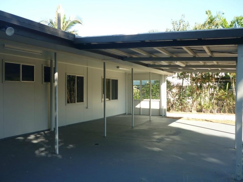 47 Gollogly Lane, Condon QLD 4815