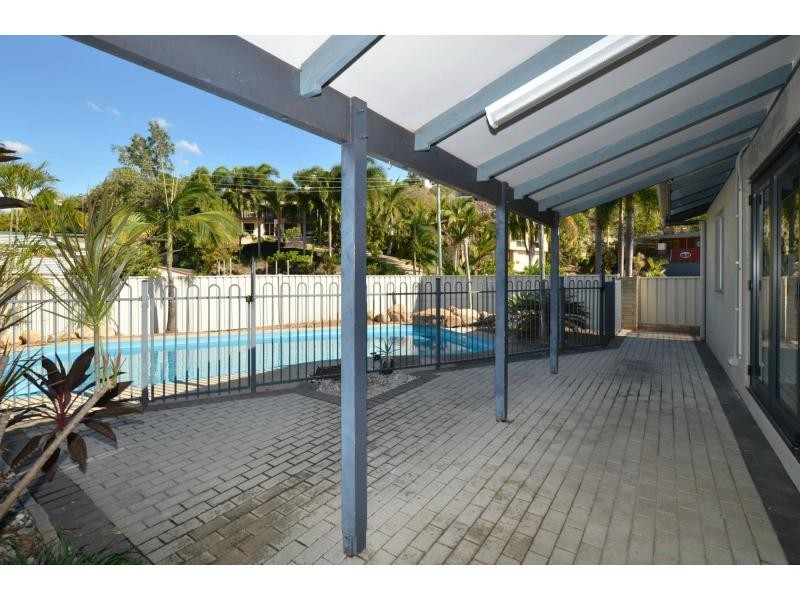 9 Carina Court, Mount Louisa QLD 4814