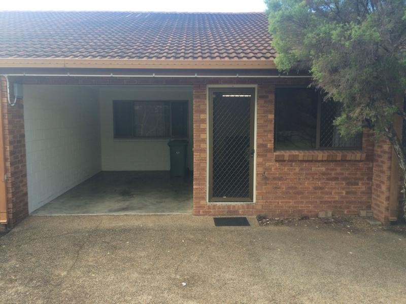 3/39 Park Street, Pimlico QLD 4812