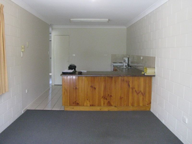 3/39 Park Street, Pimlico QLD 4812