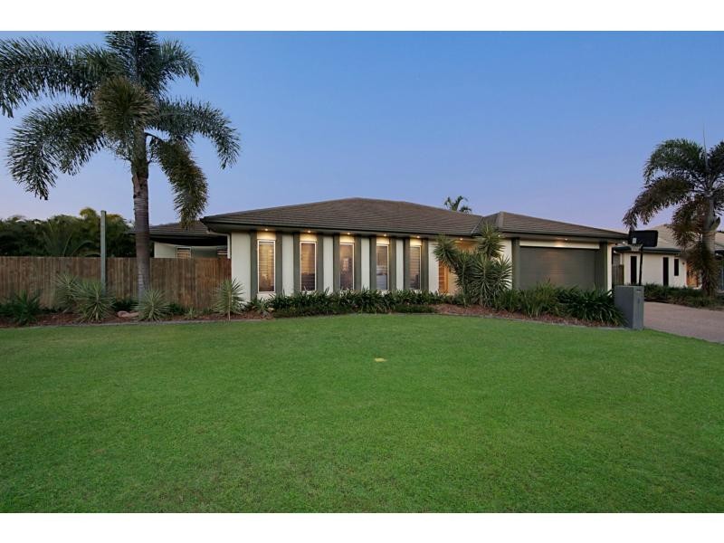 3 Petrie Way, Idalia QLD 4811