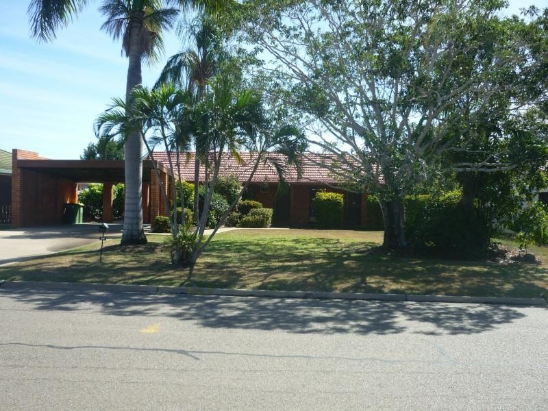 46 Casuarina Drive, Annandale QLD 4814