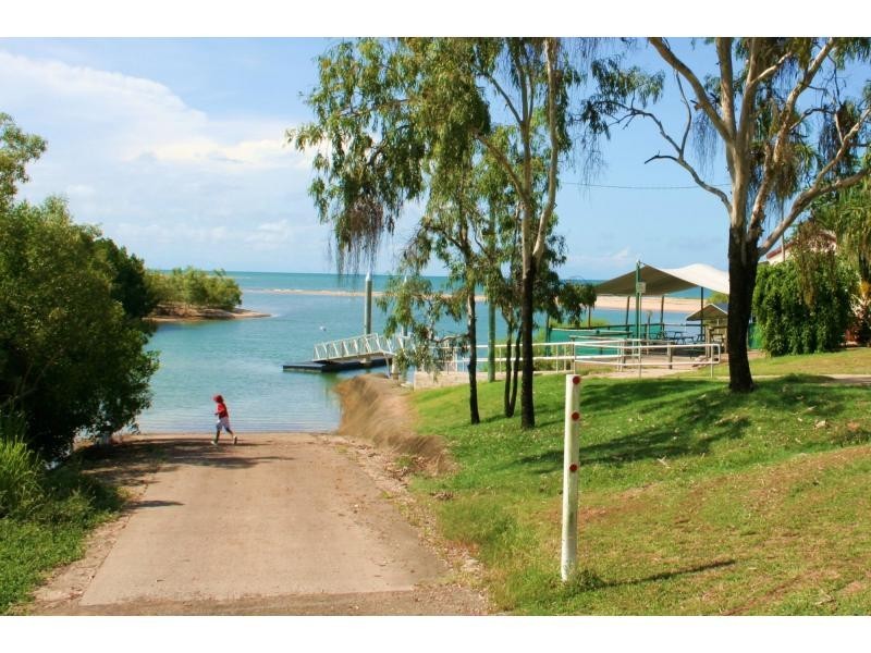 7 Borton Street, Balgal Beach QLD 4816