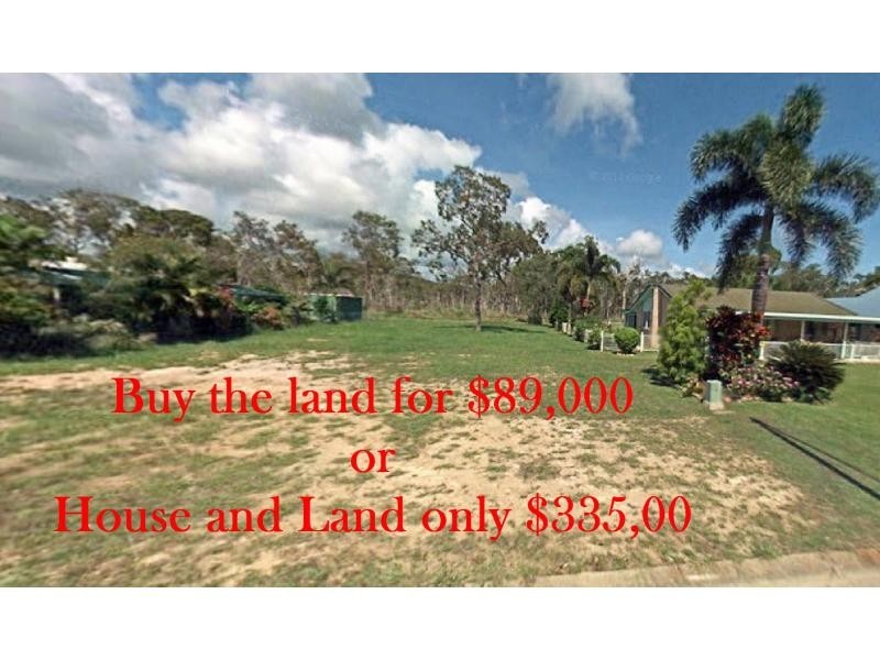 7 Borton Street, Balgal Beach QLD 4816