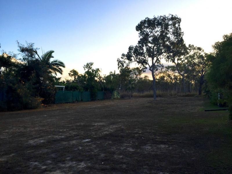 7 Borton Street, Balgal Beach QLD 4816