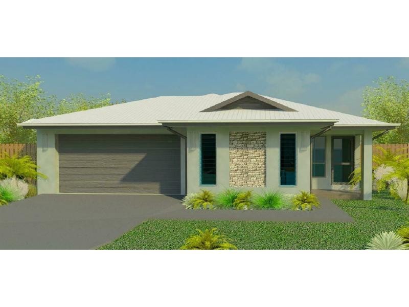7 Borton Street, Balgal Beach QLD 4816