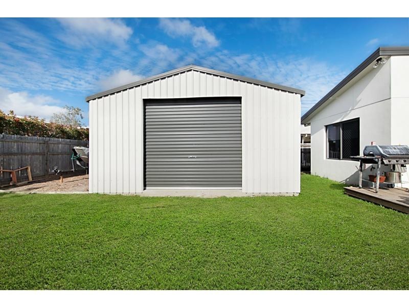 5 Black Apple Avenue, Mount Low QLD 4818