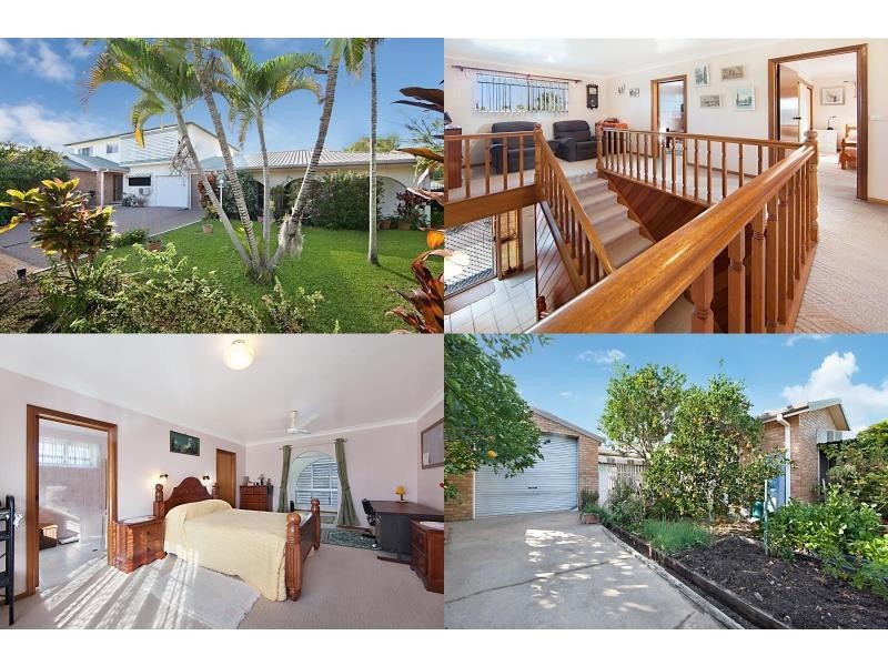 1&2/220 Bamford Lane, Kirwan QLD 4817