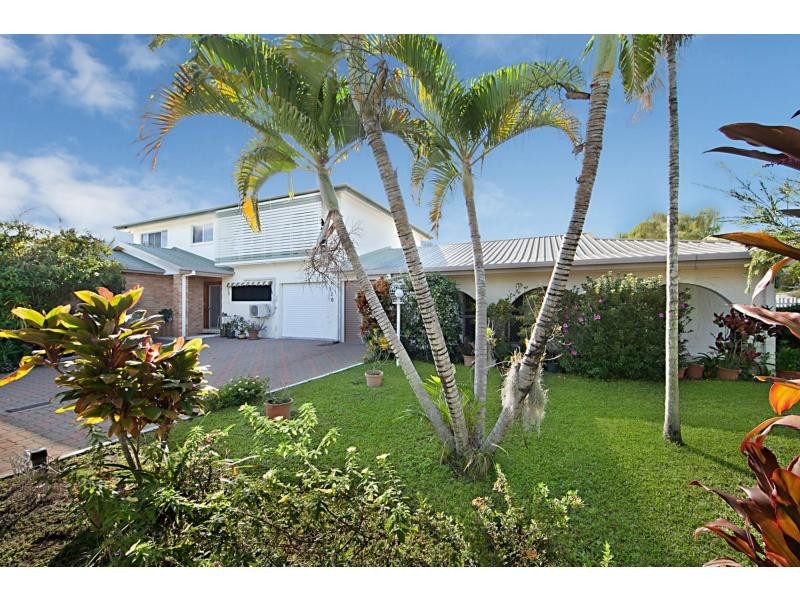 1&2/220 Bamford Lane, Kirwan QLD 4817