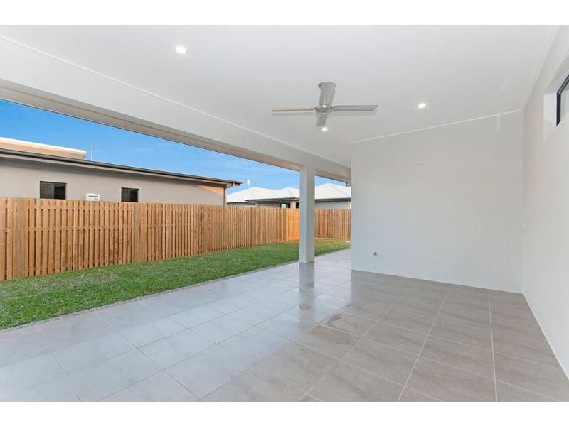 13 Chimene Lane, Burdell QLD 4818