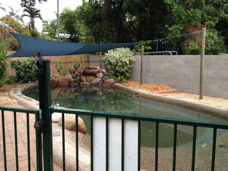 21 O’Reilly Street, Mundingburra QLD 4812