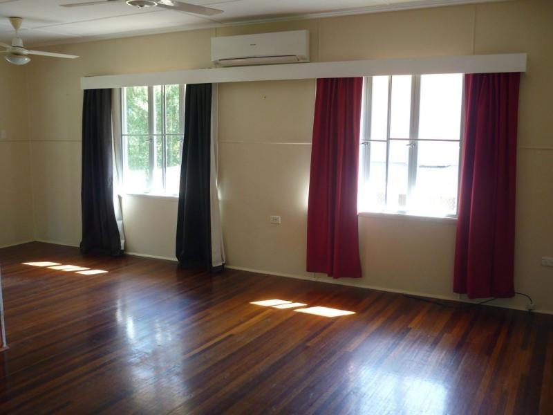 21 O’Reilly Street, Mundingburra QLD 4812