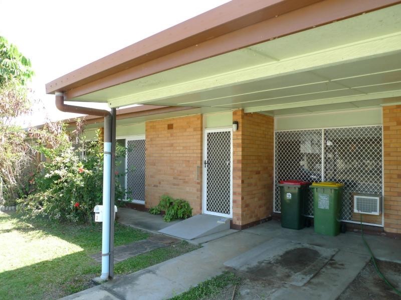 3/134 Mooney Street, Gulliver QLD 4812