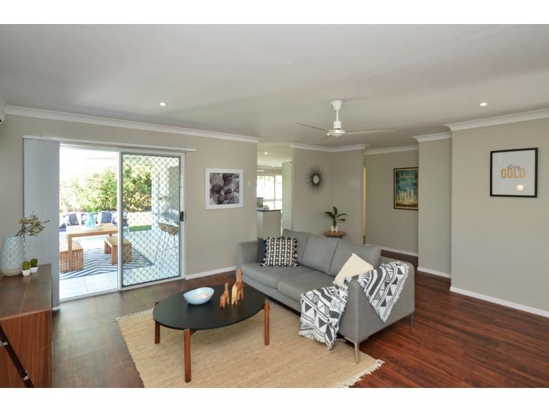 55 Greenwood Drive, Kirwan QLD 4817