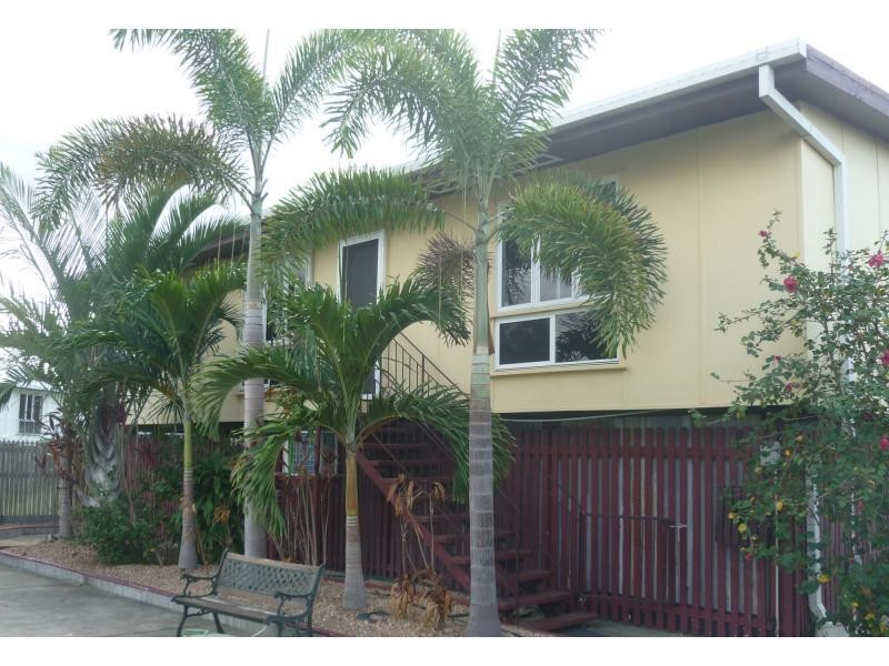 7 Daniels Street, Vincent QLD 4814