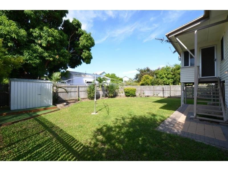 49 Goldring Street, Hermit Park QLD 4812