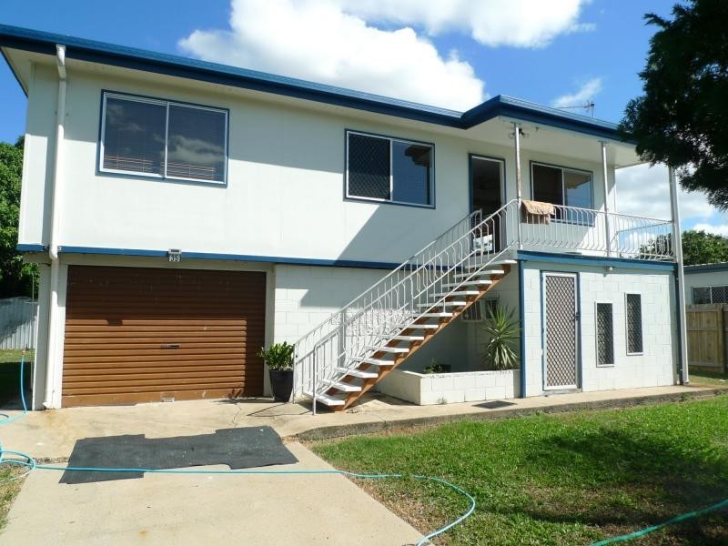 35 Churinga Street, Kirwan QLD 4817