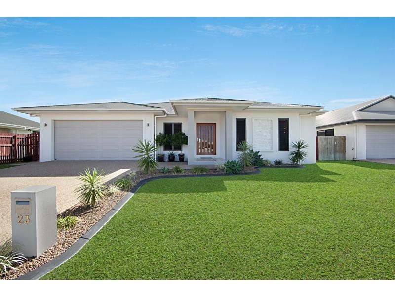 23 Apple Gum Avenue, Mount Low QLD 4818