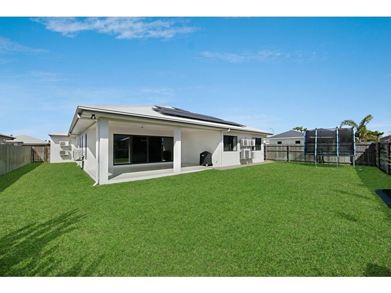 23 Apple Gum Avenue, Mount Low QLD 4818