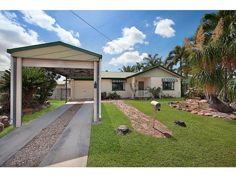 23 Teal Street, Condon QLD 4815
