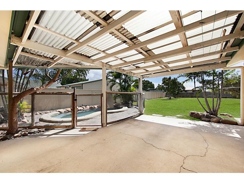 23 Teal Street, Condon QLD 4815