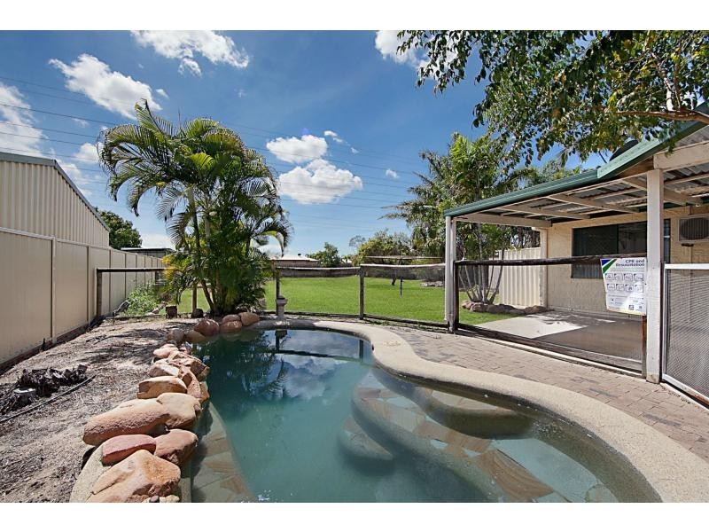 23 Teal Street, Condon QLD 4815