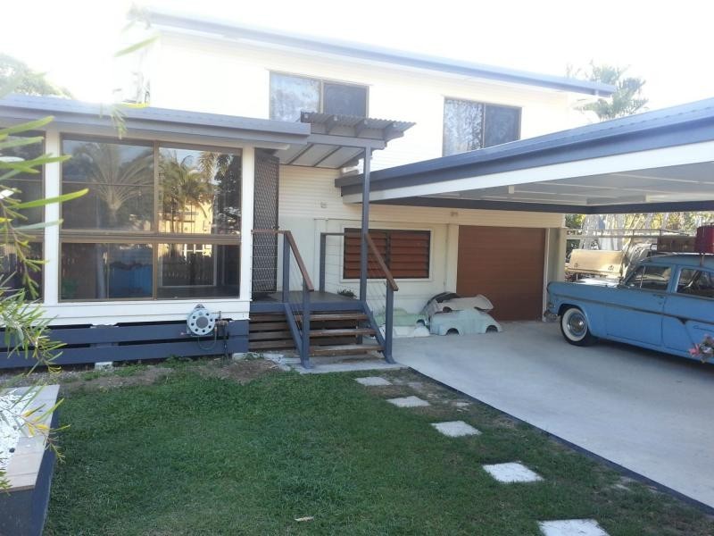 3 Devon Street, Gulliver QLD 4812