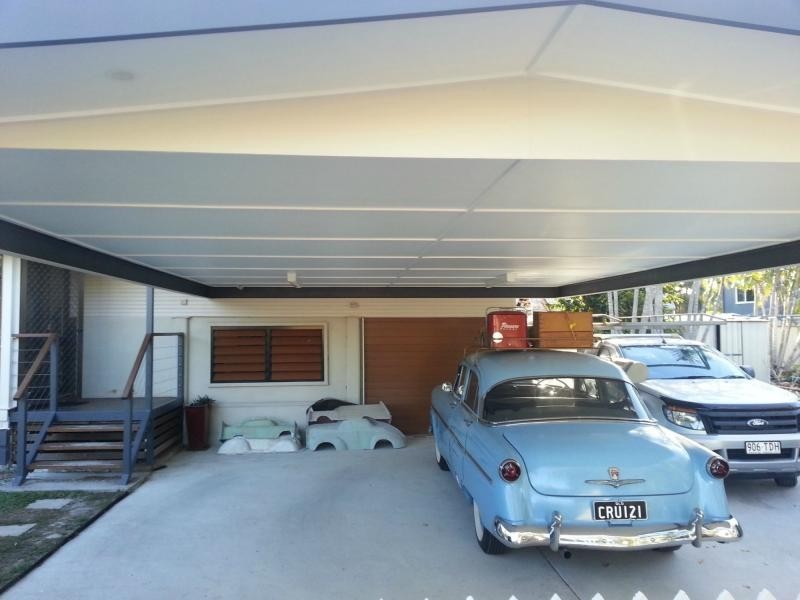 3 Devon Street, Gulliver QLD 4812