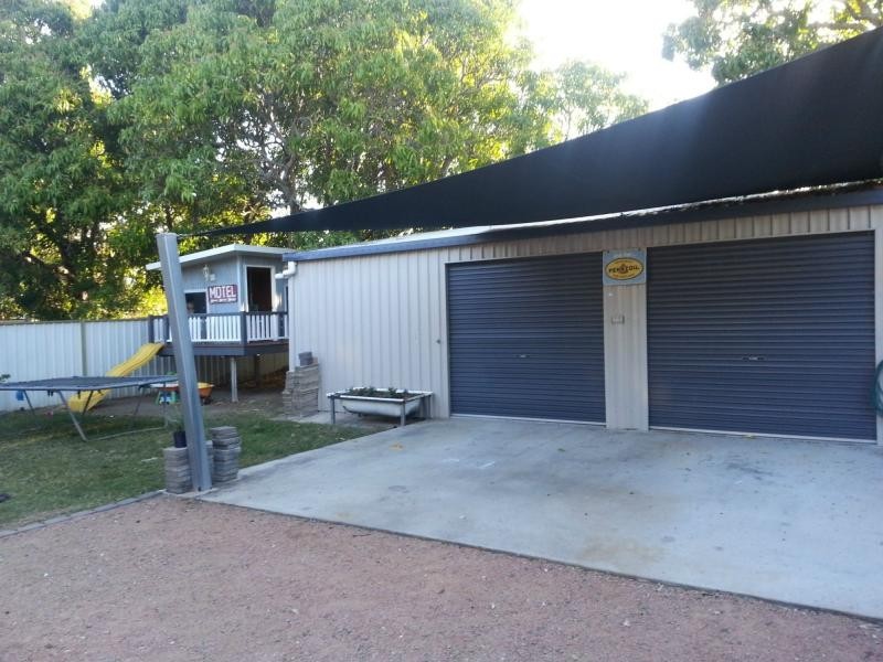 3 Devon Street, Gulliver QLD 4812