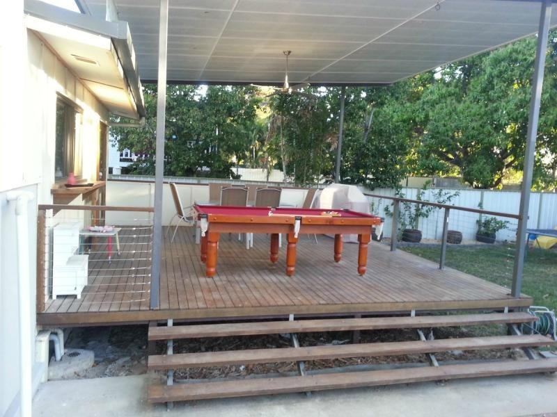 3 Devon Street, Gulliver QLD 4812