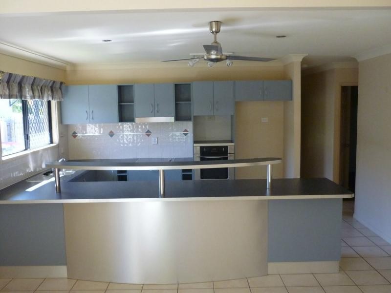 4 Waterpark Place, Idalia QLD 4811