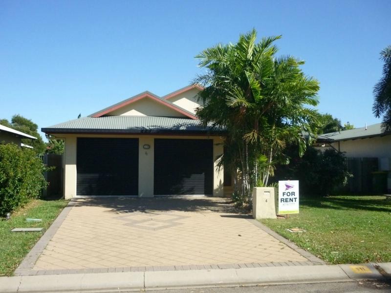 4 Waterpark Place, Idalia QLD 4811