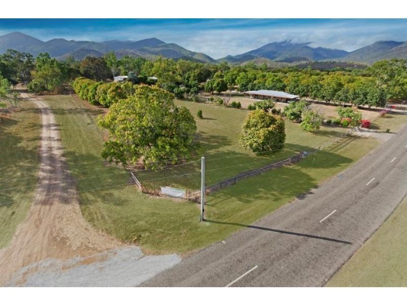 29A Alligator Creek Road, Alligator Creek QLD 4816