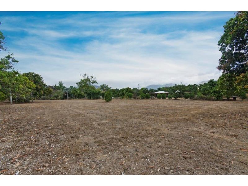 29A Alligator Creek Road, Alligator Creek QLD 4816