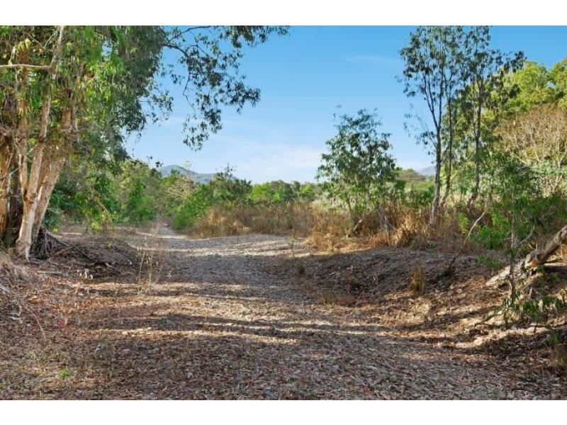 29A Alligator Creek Road, Alligator Creek QLD 4816