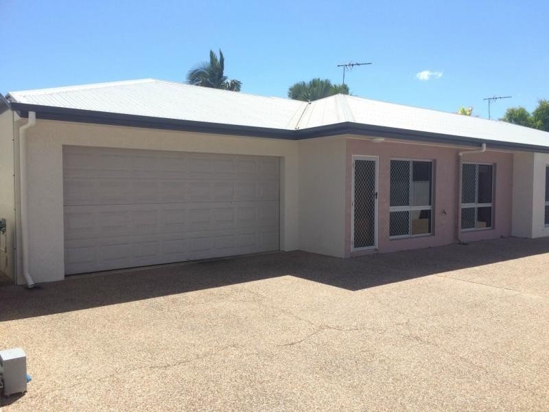 2/9 Caroline Street, Aitkenvale QLD 4814