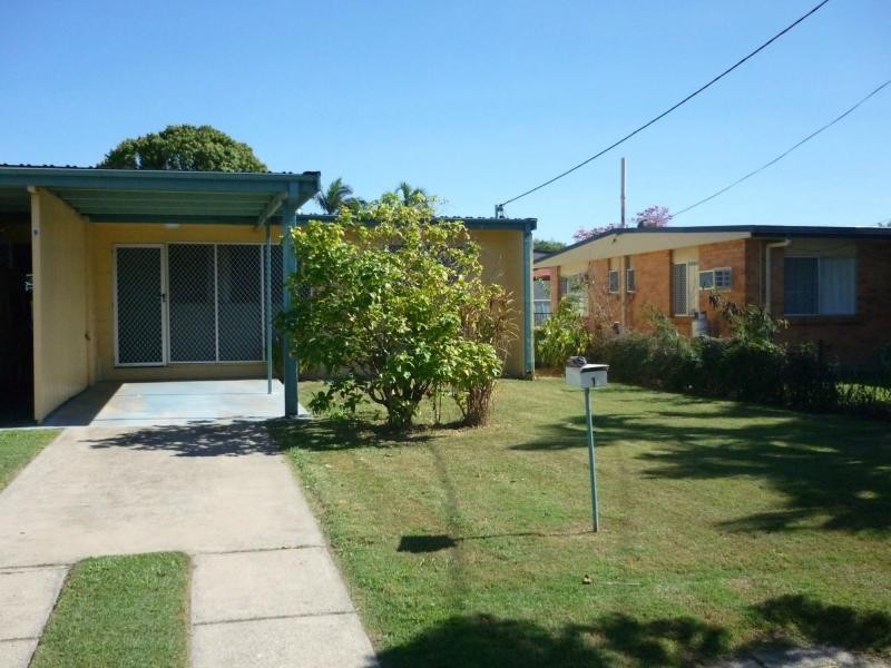 1/9 Bent Street, Mundingburra QLD 4812