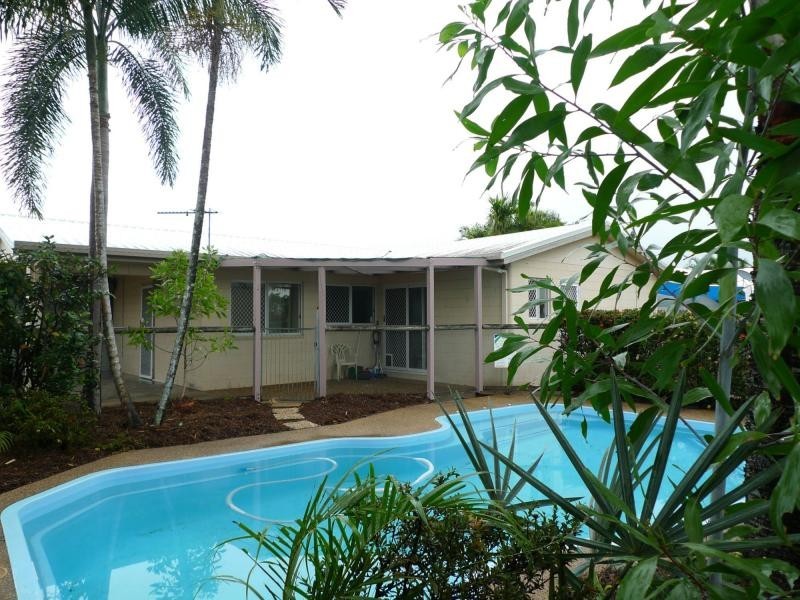 41 Campion Circuit, Kirwan QLD 4817