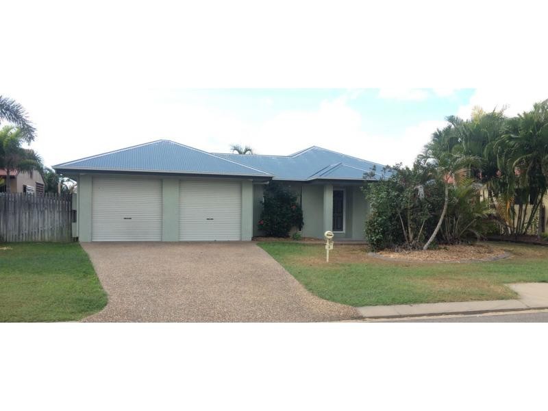 6 Avalon Avenue, Kirwan QLD 4817