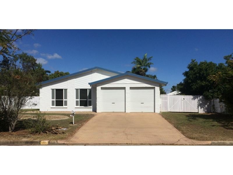 15 Murchison Court, Wulguru QLD 4811
