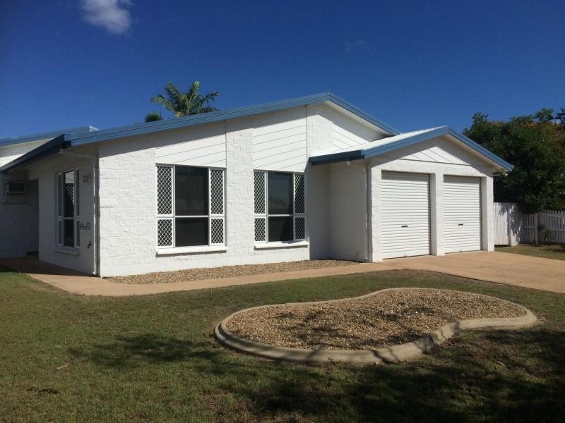 15 Murchison Court, Wulguru QLD 4811