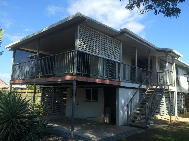 3 Dimmock Street, Heatley QLD 4814