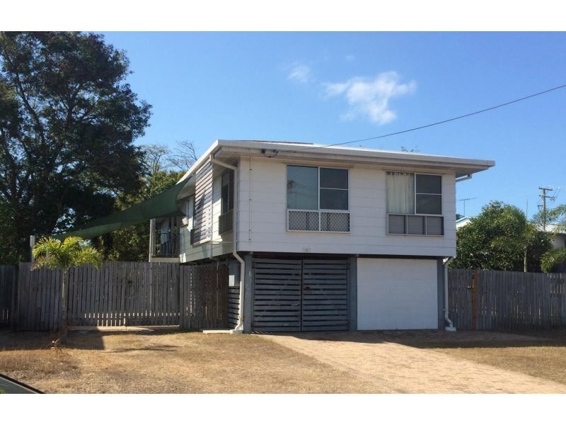 3 Dimmock Street, Heatley QLD 4814