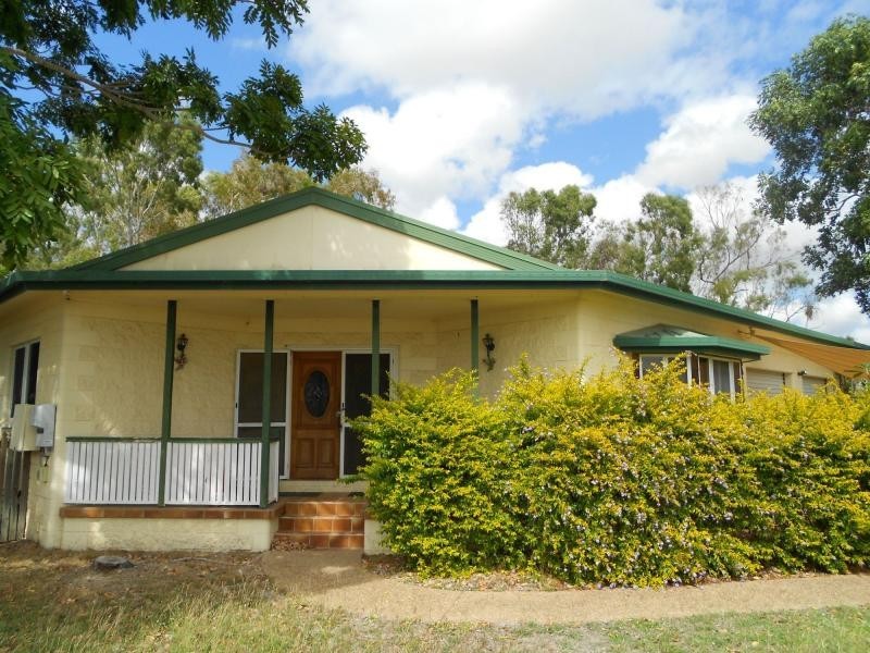 7 Camplin Court, Burdell QLD 4818