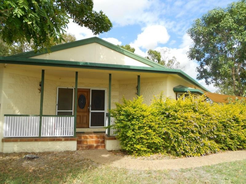 7 Camplin Court, Burdell QLD 4818
