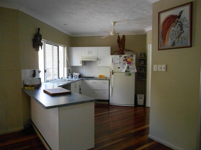 7 Camplin Court, Burdell QLD 4818